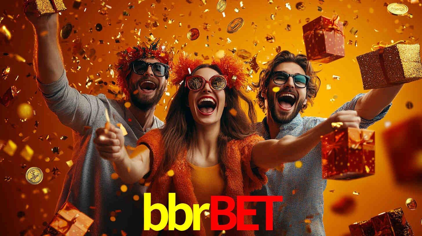 bbrbet: Seu Cassino Premiado com Pagamentos Rápidos