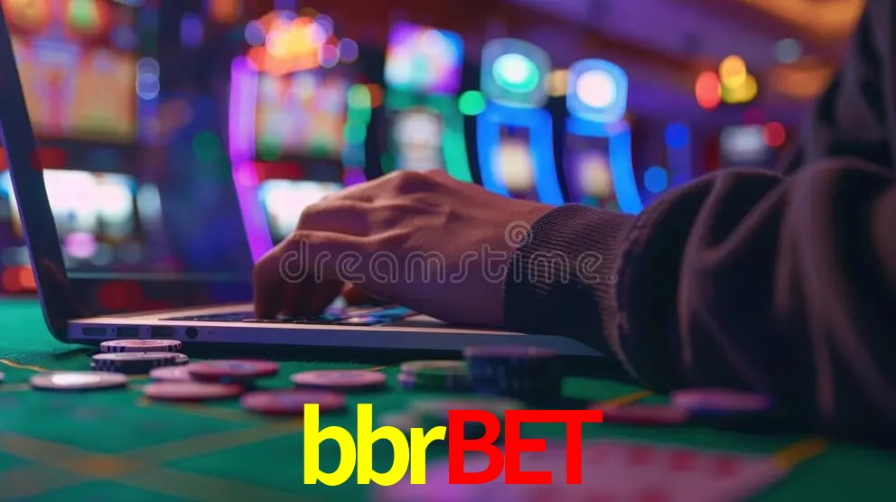 A Emoção da Loteria na bbrbet: Uma Chance de Mudança de Vida