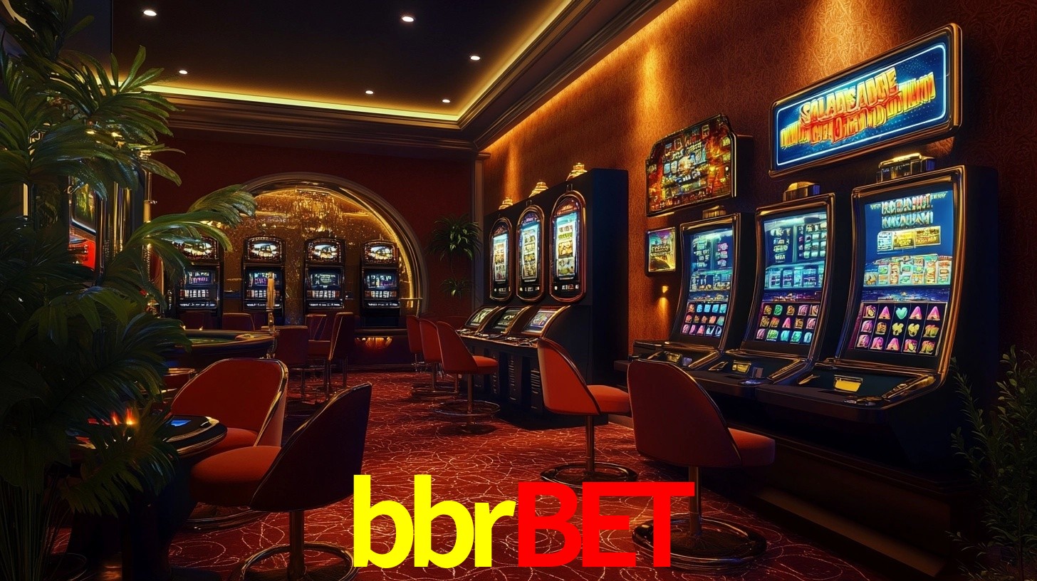 Live Casino bbrbet