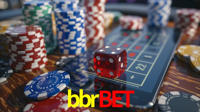 bbrbet: A Experiência de Casino com Jogos de Mesa ao Vivo