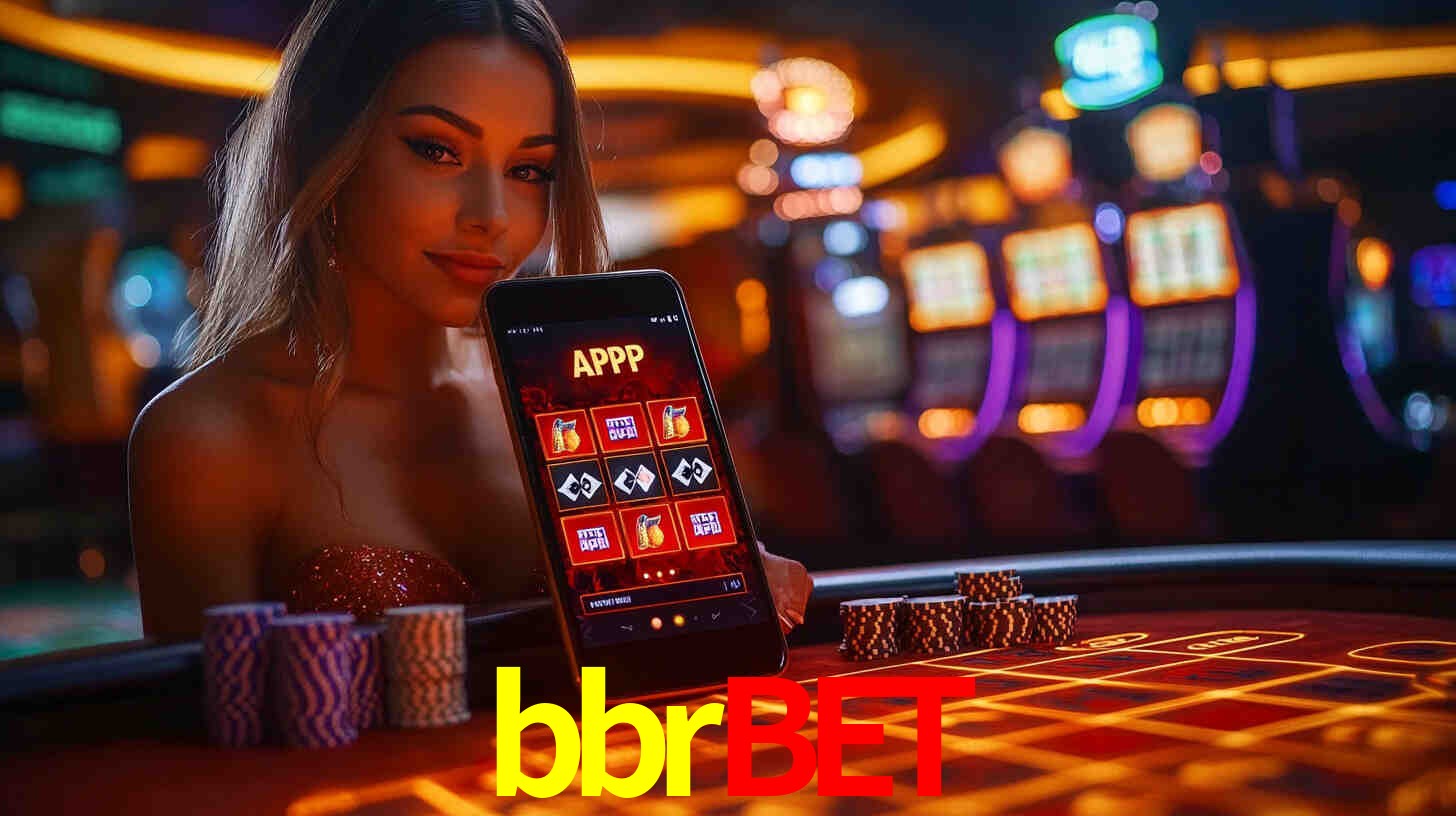 Desvendando o Mundo dos Jogos Virtuais na bbrbet