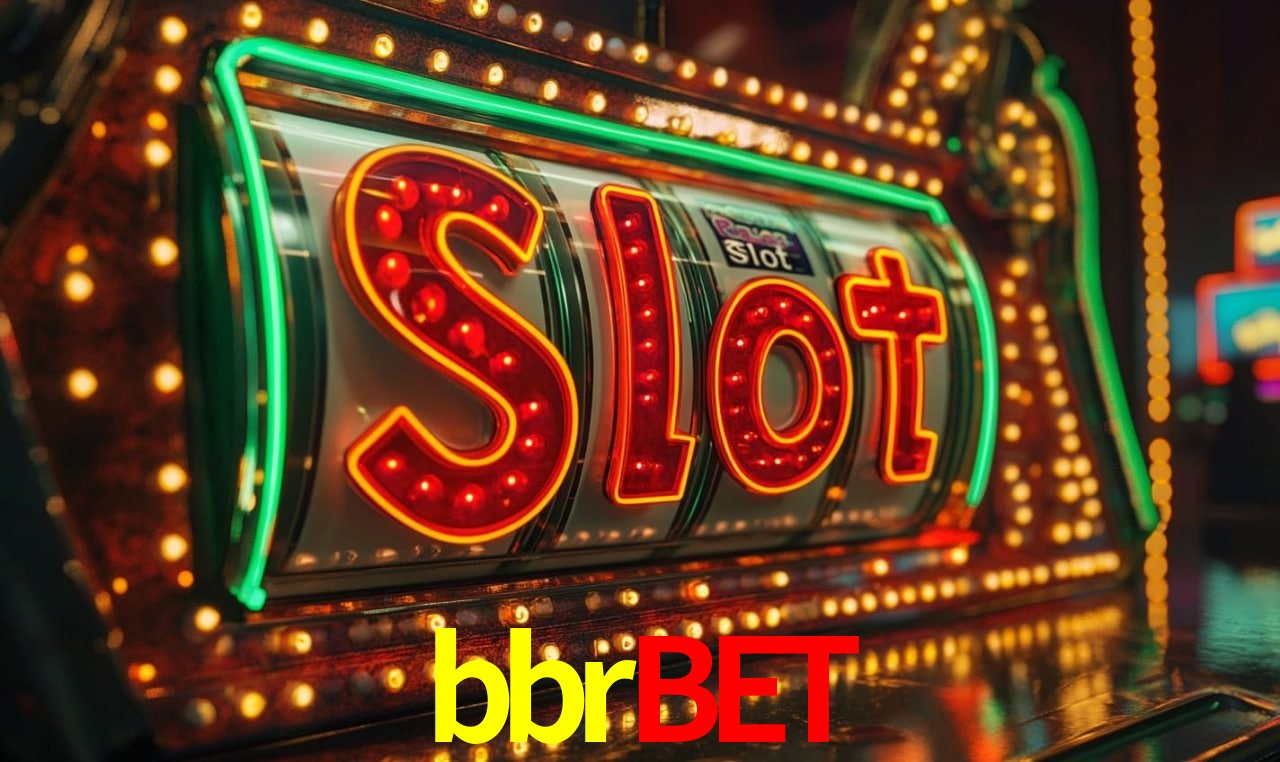 Casino Ao Vivo bbrbet