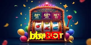 Provedores de Jogos bbrbet