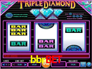 Descubra o Mundo do Cassino Online com bbrbet