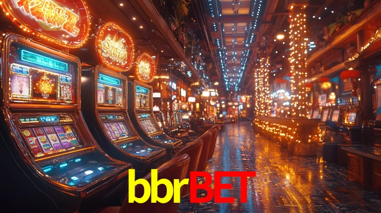 bbrbet: Jogos de Caça-Níqueis-Altas Recompensas, Roleta-Velocidade, Blackjack-Desafios Máximos