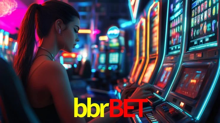 bbrbet App Interface