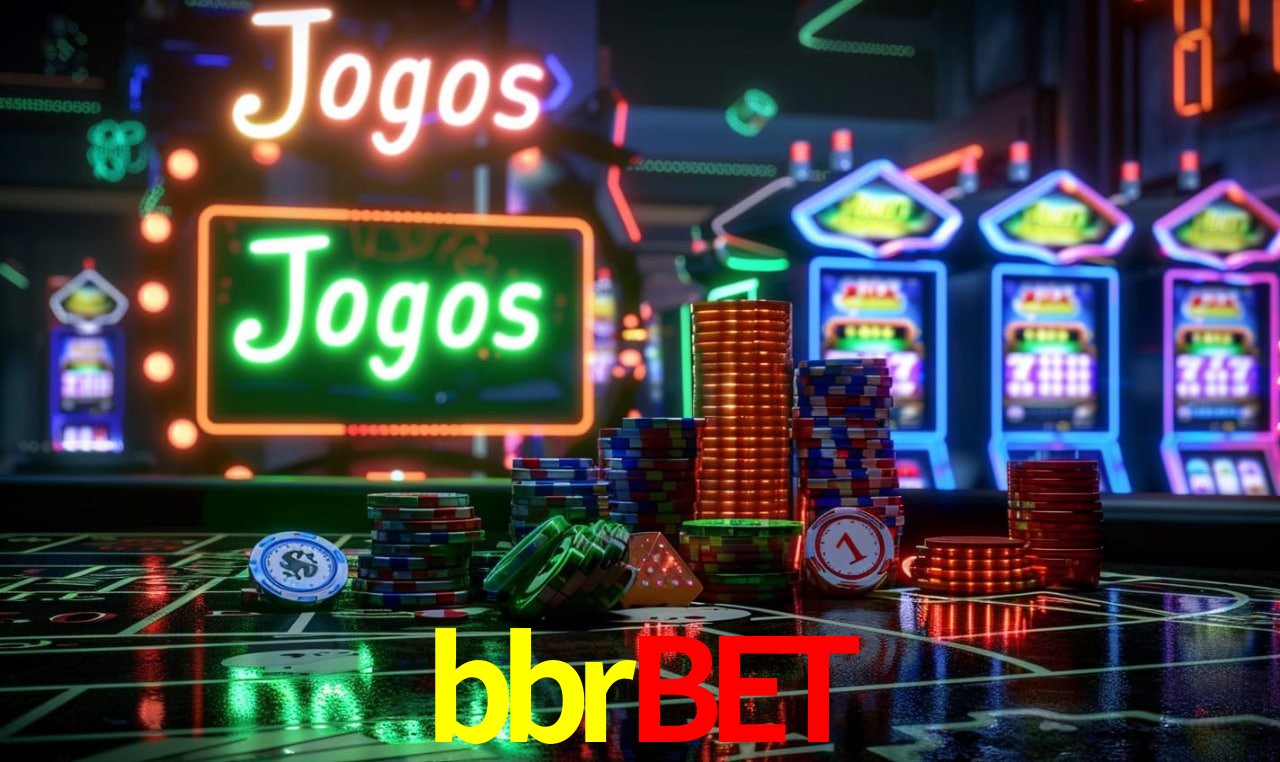 Bônus Generosos e Exclusivos no bbrbet para Você!