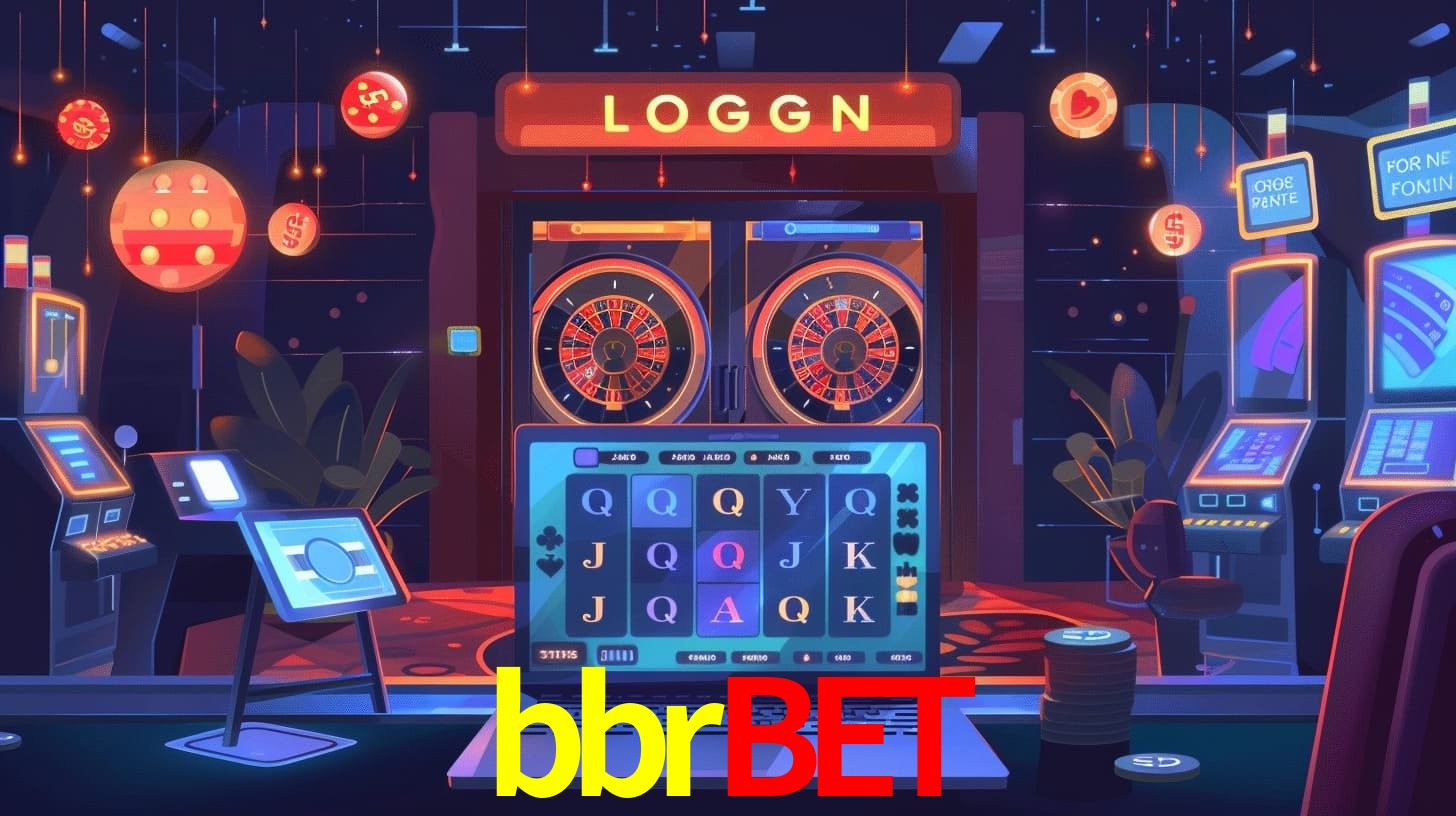 Login Seguro bbrbet