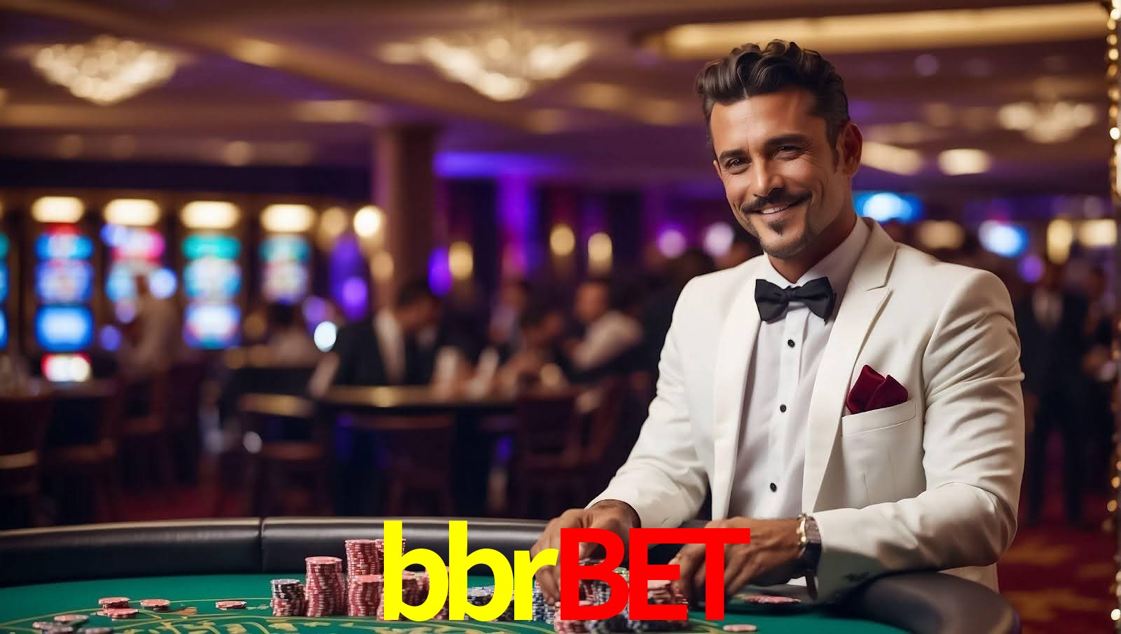 Jogos de Slot bbrbet