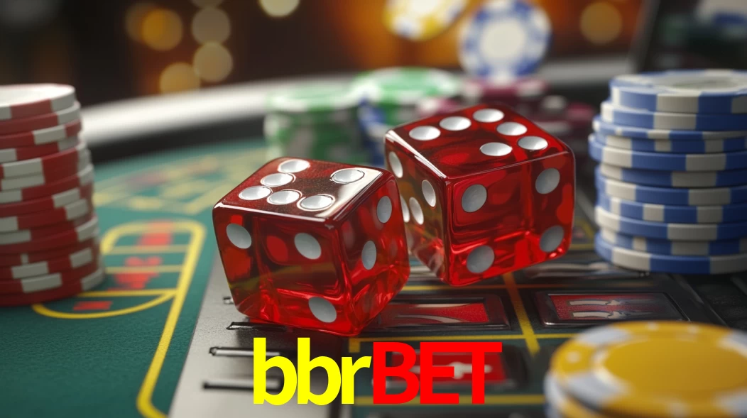Blackjack Table bbrbet