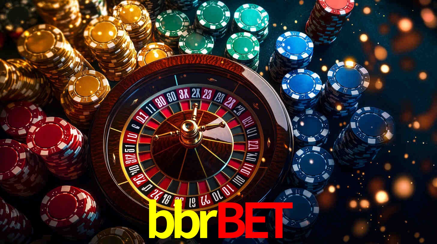 Welcome Bonus bbrbet